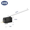 Briidea 232261 Sail Switch Replacement for Suburban SF Series RV