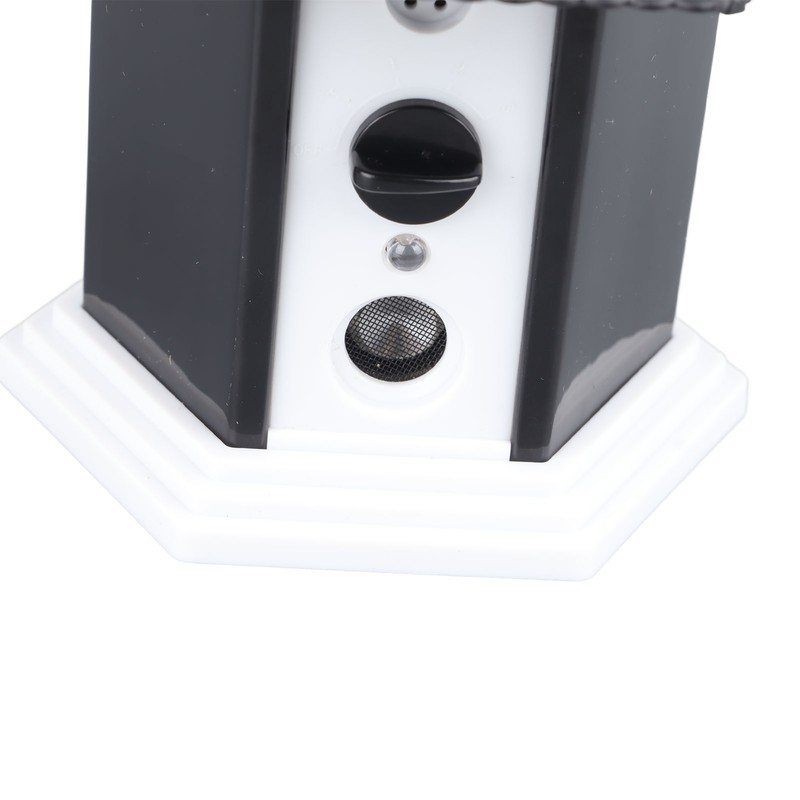 Dog Bark Control Device Portable Smart Ultrasonic Dog Barking Deterrent