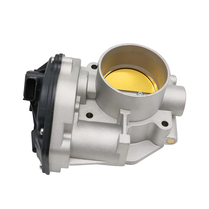 Chefull Electronic Throttle Body Compatible with Ford Five Hundred 500