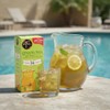 4C Pitcher Packs, Green Tea 8 Pack, Makes 14 Quarts,