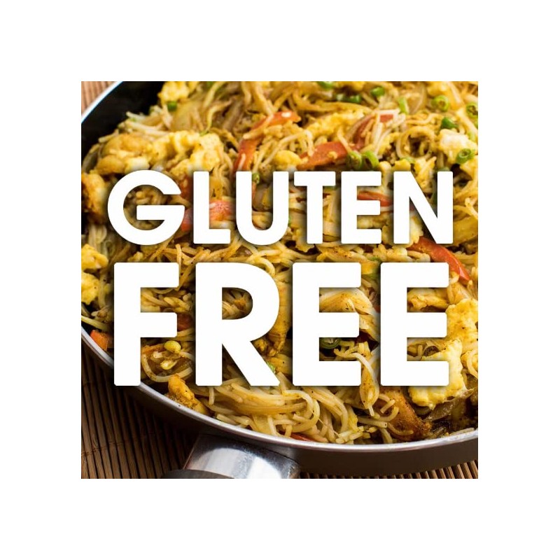 Thai Kitchen Thai Kitchen Gluten Free Thin Rice Noodles, 8.8