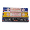 Aromatic Incense Bundle x 3 | Satya SuperHit + Nag