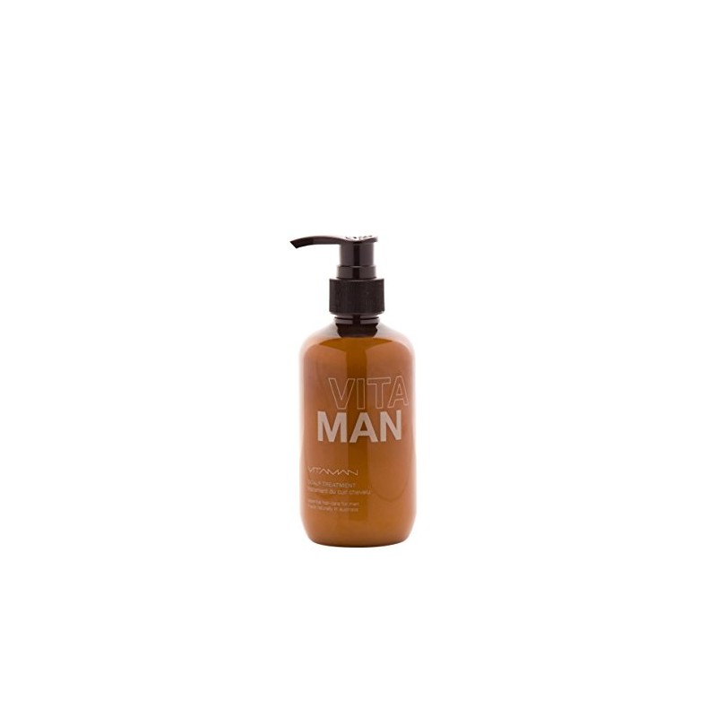 Scalp Treatment - 250 ml / 8.4 oz
