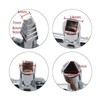 2 Pcs Radiator Key,Triangle Key,Universal Utility Plumbers Key,Water and Electricity