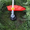 Bump Feed Trimmer Head Brush Cutter Line Spool Weed Eater
