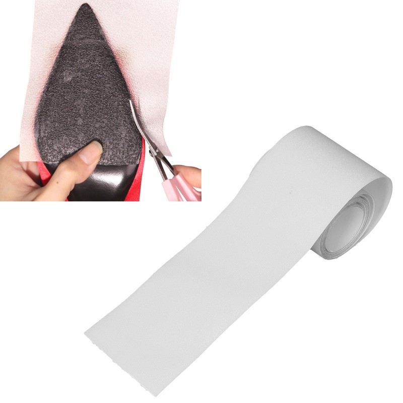 Shoe Bottom Sticker Self Adhesive Sole Cover Protector Anti Slip