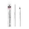 Chifure BK30 Liquid Eyeliner Brush Pen Type, Black, 0.02 fl