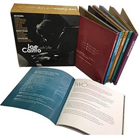 Lush Life - A Musical Journey (6 CD)