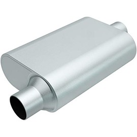 MagnaFlow R23041 Rumble Replacement Muffler