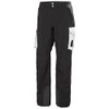 Helly-Hansen Men's Ullr D Pant, 991 Black, Medium