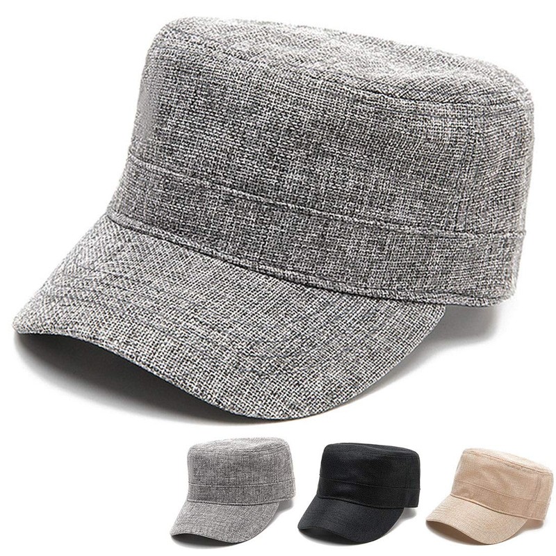 Laquest Large Size Work Cap, For Spring and Summer, Max.