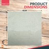 SOL 40pk Microfibre Cloth Multipack, Multipurpose Cleaning Cloths with Dispenser