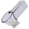 Filling neck compatible with/spare part for Moulinex Tefal SS-1530000100 Fresh