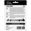 Tink's W5841BL Scent Bomb Scent Dispensers, 3 Pack Black
