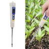 Portable 2‑in‑1 Digital Soil Tester EC and Temperature Tester Meter