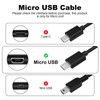 QC35 II Charging Cable Compatible with Bose QC35, QC35 II,