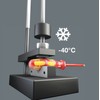 Wera 05100020001 | Insulated Phillips & Minus Screwdriver with Header
