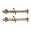 Shkalacar Brake Caging Bolt Assembly Cage Bolt Release Bolt for
