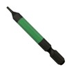 ANEX ACHX-1565 Color Bit Hex Wrench, Single Headed, 0.06 inch
