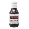 Smokehouse Barbecue Sauce Kansas City BBQ Since 1987 KC (Baked
