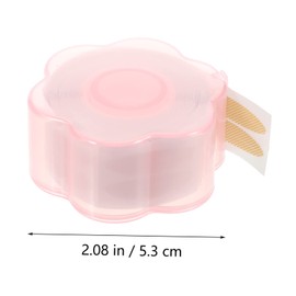 Mikinona Invisible Eyelid Tape Double Eyelid Strips for Comfortable and Easy Application Perfect for Beginners