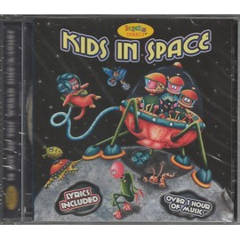 Kids in Space