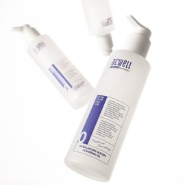PH Balancing Watery Cleansing Oil / 피에이치 밸런싱 워터리 클렌징 오일