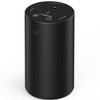 Waterless Essential Oil Diffuser, Rechargeable Scent Diffusers with 3 Mist