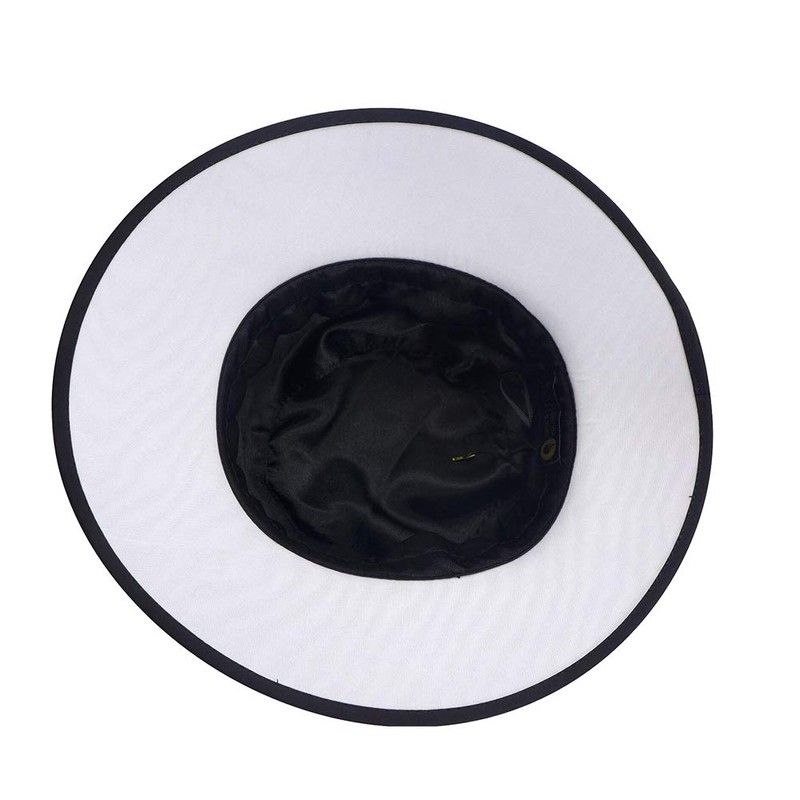 June's Young Women Church Hats Formal Dress Derby Hats with