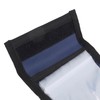 10 Pockets Fly Fishing Leader Wallet Case for Tippet Storage