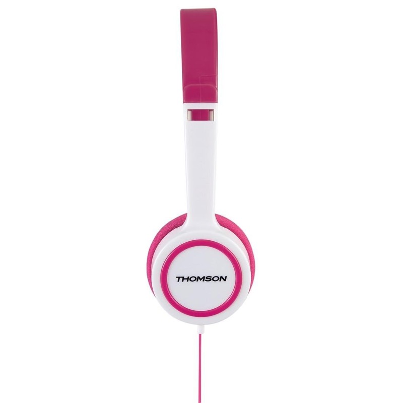 Thomson 00132463 HED1104 W/P On-Ear-Kinderkopfhörer