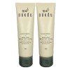 코리아나 Koreana Fermented Mung Bean Cleansing Foam 150ml x 2