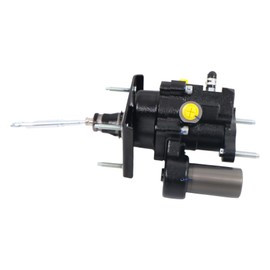 Hydraulic Power Brake Booster Replacement for Ford Excursion 2000-2005 Replacement for Ford F250 F350 F450 F550 Super Duty 1999-2004 52-7357