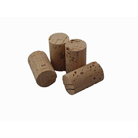 Young's Standard Straight Corks x30