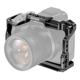 For Canon NEEWER CA031 R50 Camera Cage for Canon EOS R50