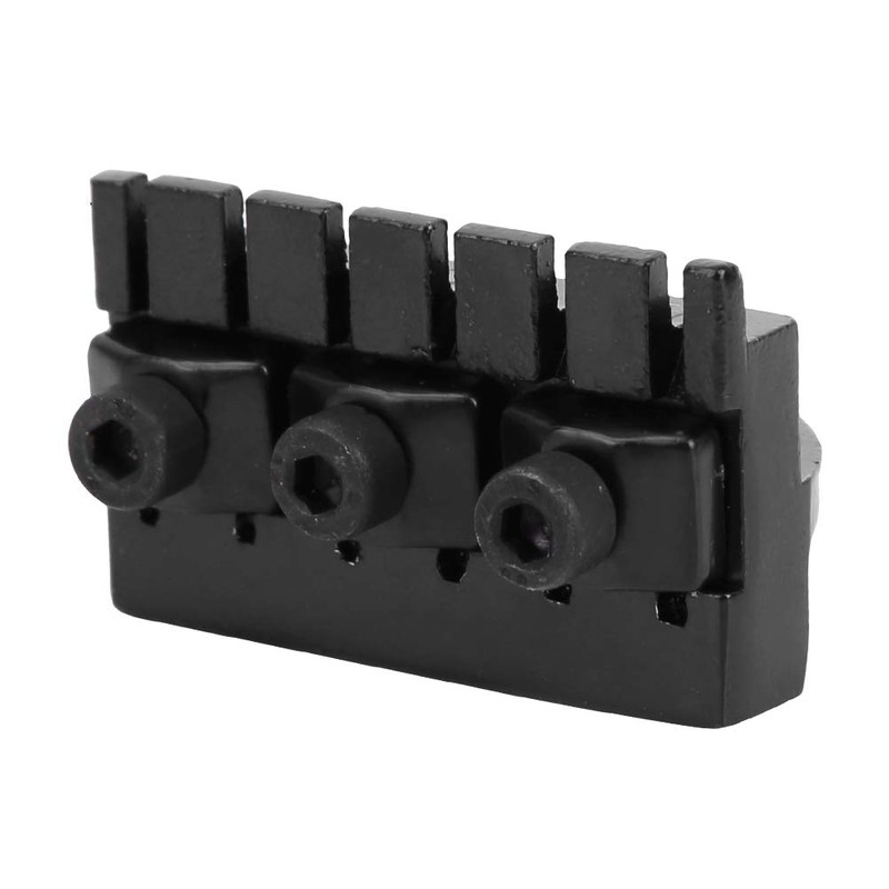Professional Guitar String 6 String Headless Guitar Nut Electric Guitar
