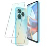 Tuxiwei For Pinwheel Genesis 4 Glass Screen Protector Tempered [