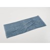 higotoni. Bamboo & Cotton Face Towel, Banbu 34 x 80