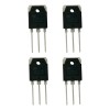 4 Piezas Transistor 50t65fd1 Sgt50t65fd1 50t65 Igbt