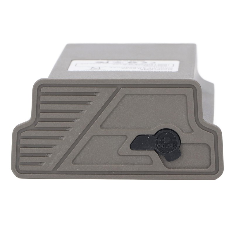 Trail Camera Battery Pack 6000mAh Cellular Trail Camera Rechargeable Lithium