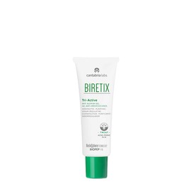 CANTABRIA LABS Difa Cooper Biretix Triactive Idrogel viso rinfrescante 1.7 fl oz (Green)