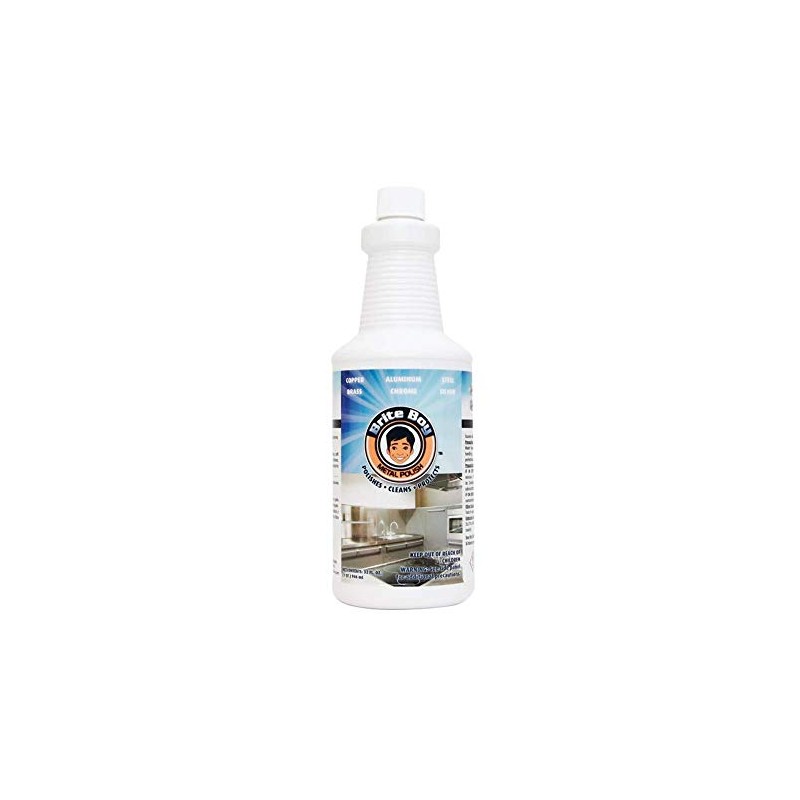 Carroll Company Brite Boy metal Polish Cleaner 1 Gallon