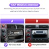 LeeKooLuu Apple Carplay For Honda Civic 1996-2001 Car Stereo Radio