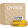 DYPER Viscose from Bamboo Baby Diapers Size 6 + Wipes