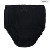 Garrow Panties, Needle Cut Out Rib, Set, 100% Cotton, For