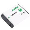 For Sony 1x Kastar Battery for Sony NP-FR1 Cyber-Shot DSC-T30S