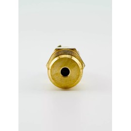 24/7PARTSINC MEJ400/72 Propane Tank Bleeder Valve Rv Motorhome Low Emission #72 V20058.72