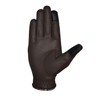 AK Embossed Champion Grip Horse Riding Gloves Along The Touch