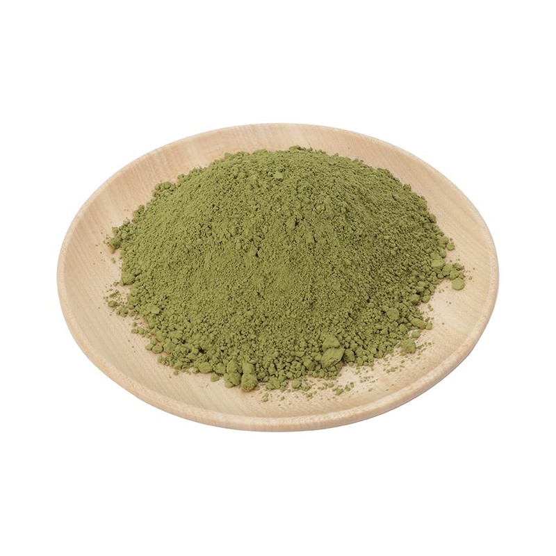 Japanese Wormwood Powder, 3.5 oz (100 g), Made with Japanese