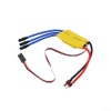 3 Phase Brushless Motor Speed Controller DC 12V 30A PWM
